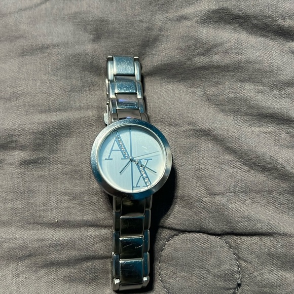 A/X Watch - Picture 1 of 10